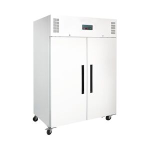 Polar Armoire réfrigérée Polar 1200 L Froid positive Acier Laqué Blanc – Marque Polar - Ref : CC663