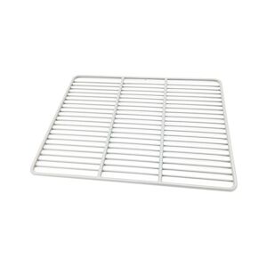 materiel chr pro Grille Clayette Supérieure 600 x 400 pour Armoire Réfrigérée Série BY MATERIEL CHR PRO