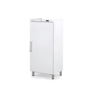 CORECO Armoire Refrigeree Gn2/1 - -2/+8 - 755X720X1850 - Interieur Abs/Exterieur Tole Blanche - Capacite 532L RVGE-501