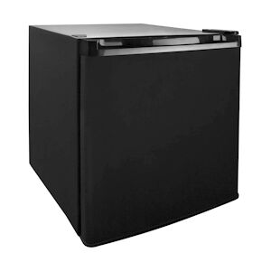 Lacor 69075-Mini-Bar Réfrigérateur, noir