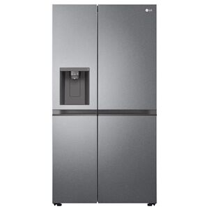 LG Réfrigérateur américain GSLV50DSXF - Publicité