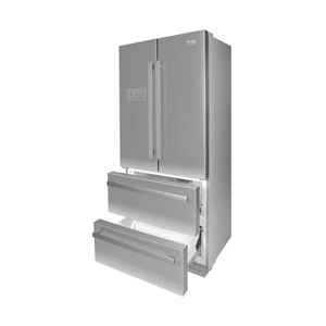 Beko Réfrigérateur multiportes GNE6039XPN