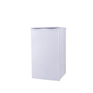 aro Réfrigérateur table top TLW8650, PCM, 49.5 x 48 x 84.5 cm, 94 L, blanc