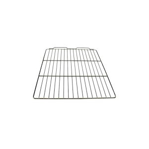 Grille Plastifiée 530 x 550 mm pour Réfrigérateur 600/1200 L 530x550xmm VIRTUS GROUP