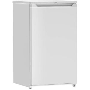 Non communiqué Réfrigérateur table top 47.5cm 85l blanc Beko TS190340N blanc - Publicité