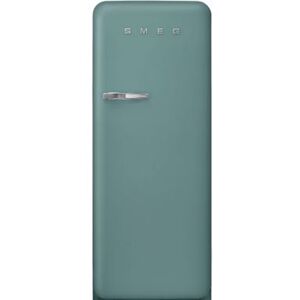 SMEG Réfrigérateur 1 porte FAB 28 R DEG 5 VERT EMERAUDE - Publicité