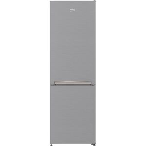 Réfrigérateur congélateur en bas Beko Série b100 RCSA270K40SN 262 L Gris Acier Gris Acier - Publicité