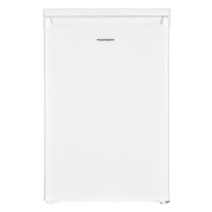 Réfrigérateur top Thomson THTTRL4WH 127 L Blanc Blanc - Publicité