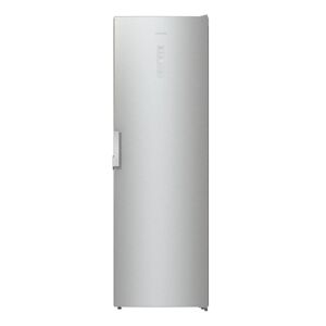 Réfrigérateur 1 porte Hisense RL528D4ECE 398 L Inox Inox antitraces - Publicité