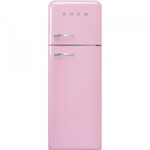 SMEG Réfrigérateur 2 portes SMEG FAB30RPK5 Rose