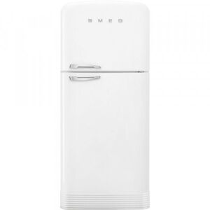 SMEG Réfrigérateur 2 portes SMEG FAB50RWH5 Blanc