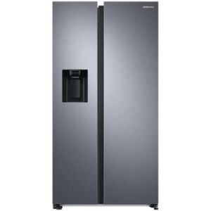 Samsung Réfrigérateur américain Samsung RS68A8820S9 Inox