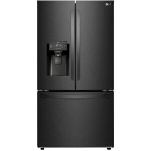 Réfrigérateur multi-portes LG GML8031MT Noir - Publicité