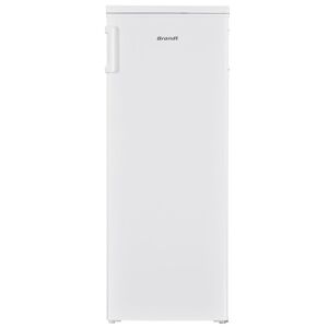 Réfrigérateur 1 porte BRANDT BFS4354SW Blanc - Publicité
