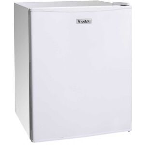 Réfrigérateur top / minibar FRIGELUX CUBE72A++ Blanc - Publicité