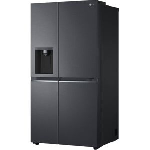 Refrigerateur americain LG GSJV80MCLE Noir