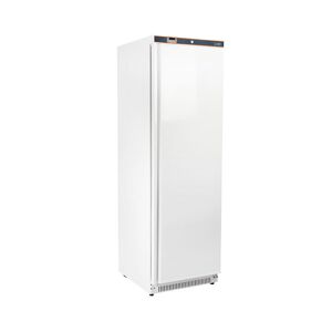 Chefook Armoire Réfrigérée Professionnelle Positive +2/+10°C 400 Litres Intérieur en ABS Thermoformé