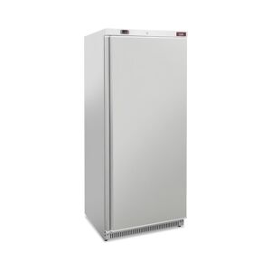 Chefook Armoire Réfrigérée Inox Professionnelle Positive +2/+10°C 600 Litres Plaques GN 1/1 - GN 2/1 Intérieur en ABS Thermoformé