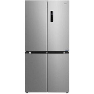 Refrigerateur 4 portes VALBERG 4D 474 E X 625C