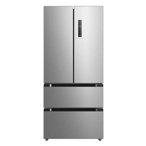 VALBERG Réfrigérateur 4 portes VALBERG 4D 516 E X625C