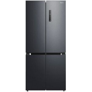 Refrigerateur 4 portes VALBERG 4D 515 E DX625C