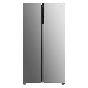 Refrigerateur americain BEKO GNO5323XPN