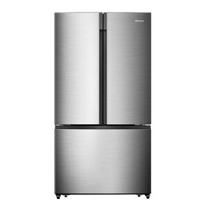 Réfrigérateur 3 portes HISENSE HMN551ASF - Publicité