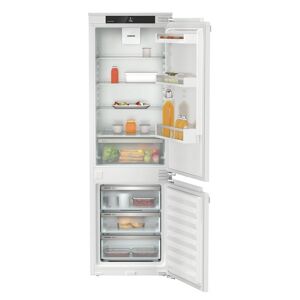Liebherr réfrigérateur-congélateur encastrable Pure No Frost ICNSF 5103