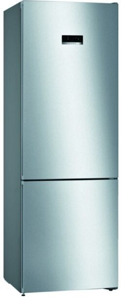 Notice d'utilisation, manuel d'utilisation et mode d'emploi BOSCH KGN49XLEA REFRIGERATEUR COMBI 203X70X67 A++ FINI BOSCH   