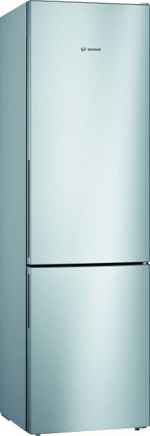 Notice d'utilisation, manuel d'utilisation et mode d'emploi BOSCH KGV39VLEAS REFRIGERATEUR COMBI 201x60x65 FINI BOSCH   