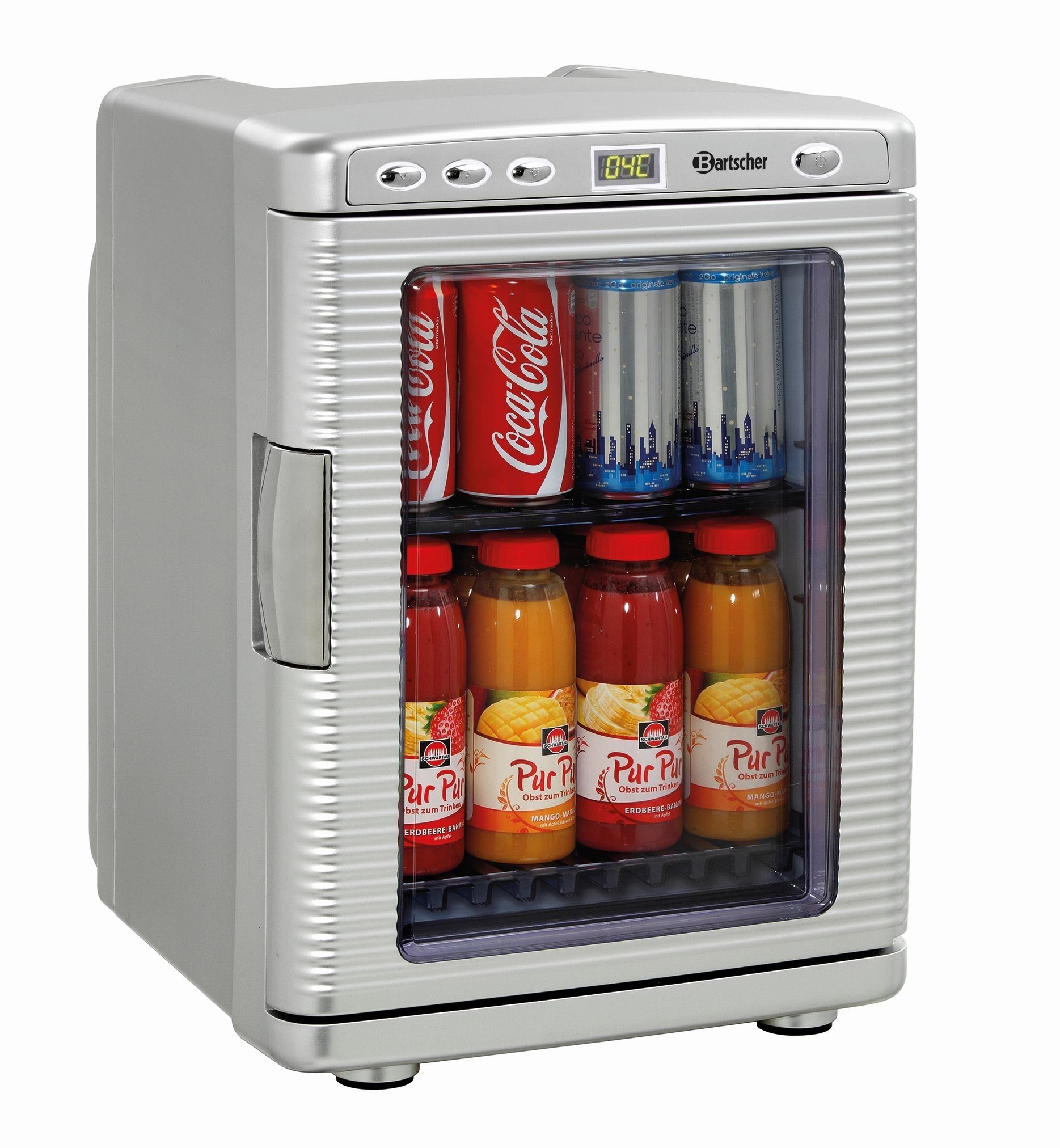 Bartscher Refrigerateur mini