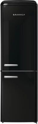 Notice d'utilisation, manuel d'utilisation et mode d'emploi GORENJE Combi GORENJE ONRK619DBK   