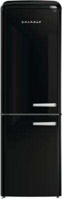 Notice d'utilisation, manuel d'utilisation et mode d'emploi GORENJE Combi GORENJE ONRK619DBK-L   