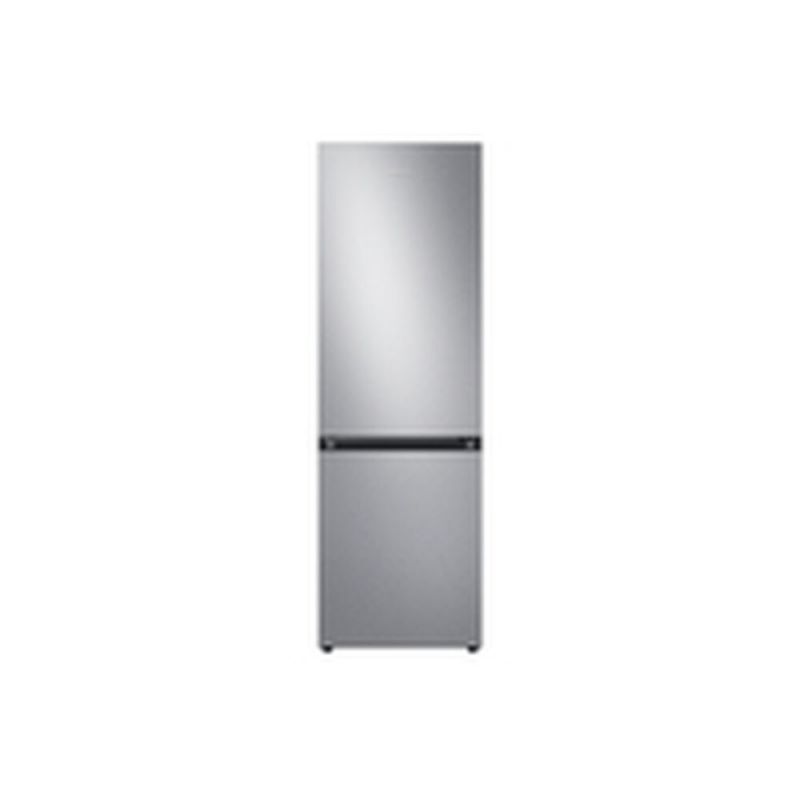 Réfrigérateur combiné Samsung RB34T602DSA Acier inoxydable (185 x 60 cm)
