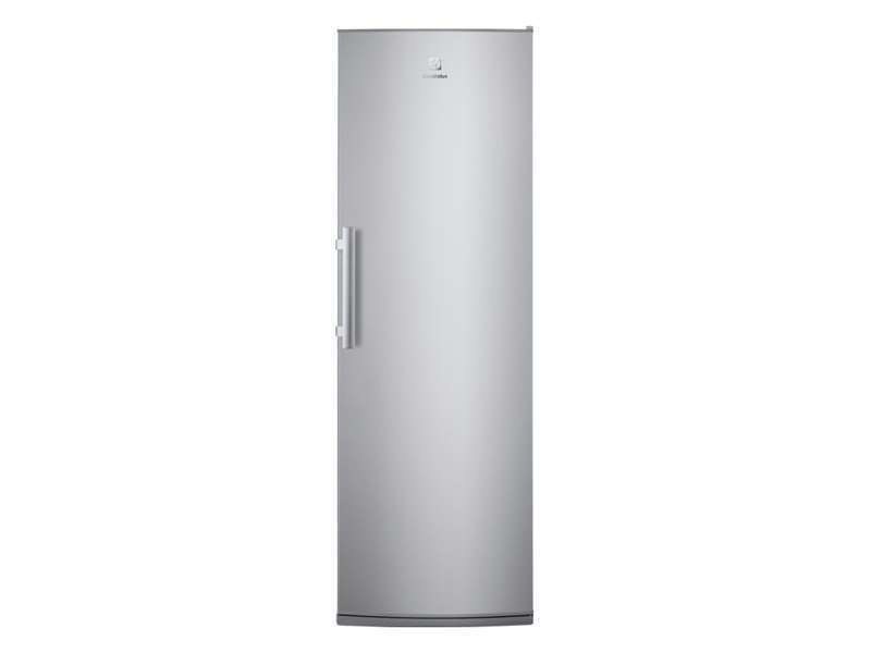Notice d'utilisation, manuel d'utilisation et mode d'emploi Electrolux Réfrigérateur 1 porte 390 litres ELECTROLUX LRS1DF39X   
