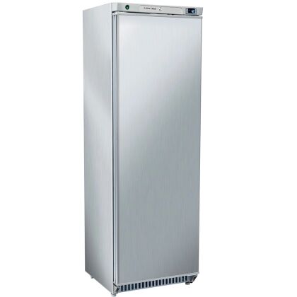 Notice d'utilisation, manuel d'utilisation et mode d'emploi COOL HEAD Armoire Positive 400L Inox COOL HEAD   