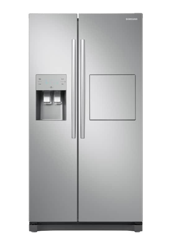 SAMSUNG Réfrigérateur américain SAMSUNG RS50N3803SA
