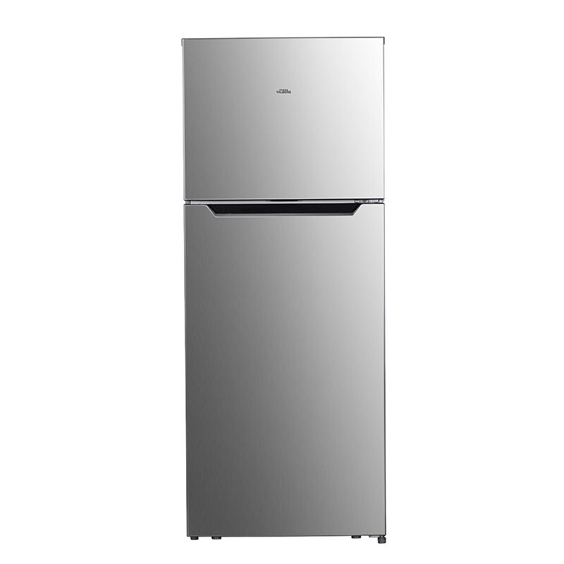 Notice d'utilisation, manuel d'utilisation et mode d'emploi VALBERG Réfrigérateur 2 portes VALBERG 2D NF 415 F X742C   