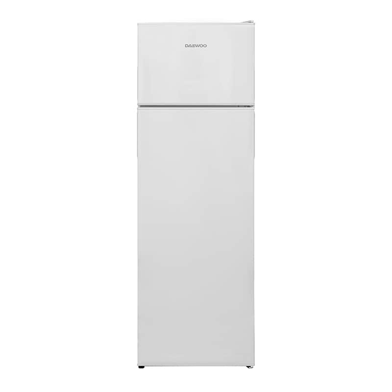 Notice d'utilisation, manuel d'utilisation et mode d'emploi DAEWOO Réfrigérateur 2 portes DAEWOO FTL243FWT0FR   