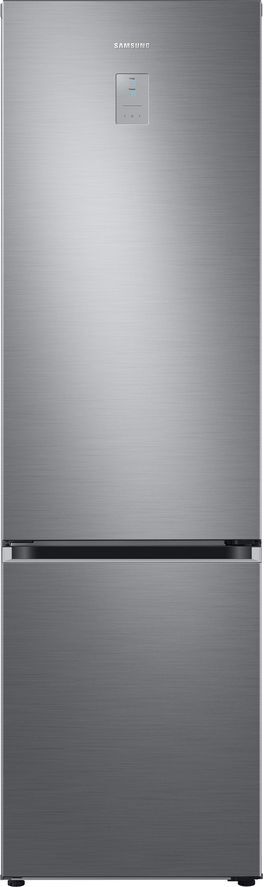 SAMSUNG Bespoke RL38A776ASR/EU 70/30 Fridge Freezer - Real Stainless