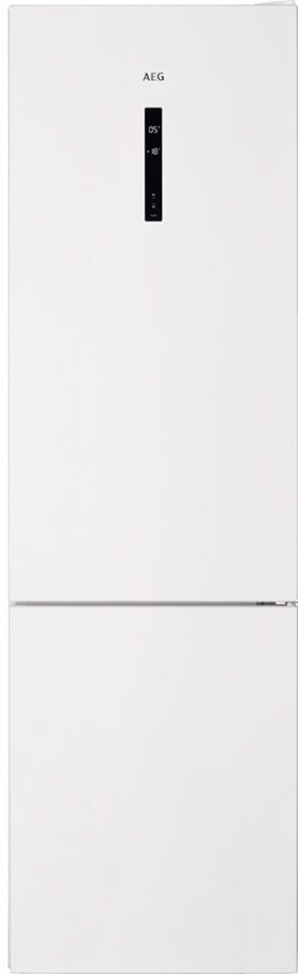 AEG RCB636E5MW 60/40 Fridge Freezer