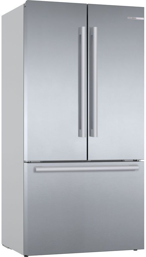 Bosch Serie 8 KFF96PIEP Fridge Freezer - Inox