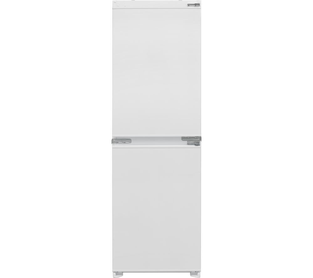 ESSENTIALS CIFF5020 Integrated 50/50 Fridge Freezer - Sliding Hinge