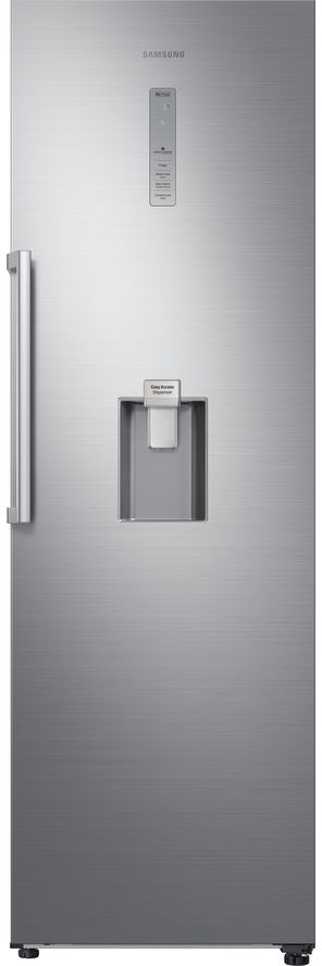 SAMSUNG RR39M73407F/EU Tall Fridge - Refined Steel