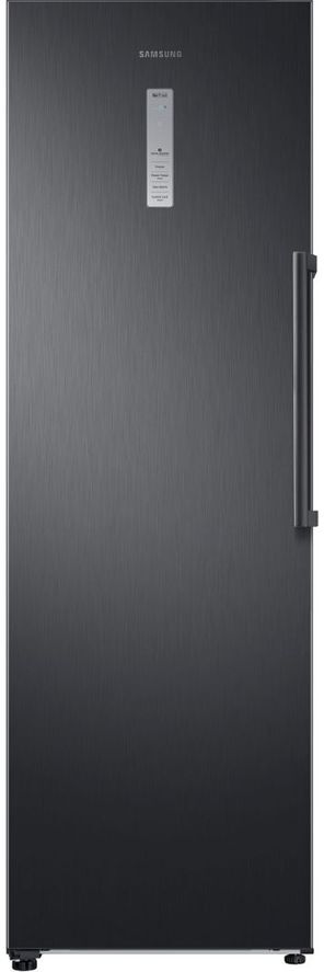 SAMSUNG RZ32M7125B1/EU Tall Freezer - Black, Black