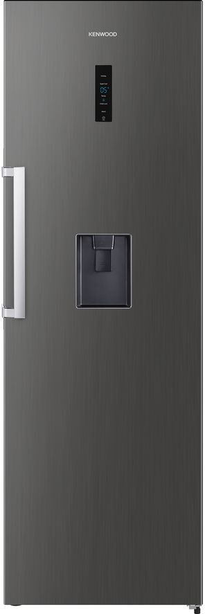 Kenwood KTLD60X20 Tall Fridge - Inox