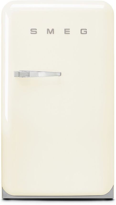 Smeg FAB10HRCR5 Fridge - Cream, Cream