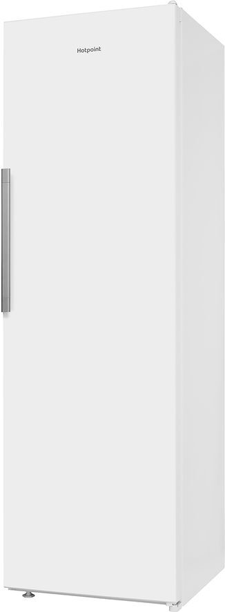 Hotpoint SH6 1Q W 1 Tall Fridge - White, White