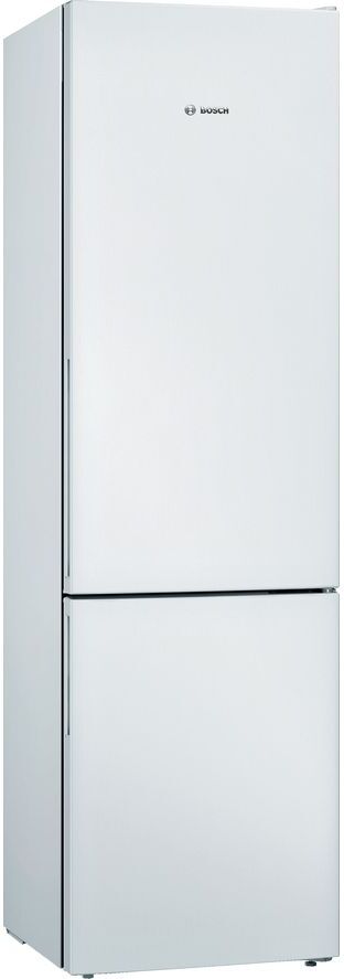 Bosch Serie 4 KGV39VWEAG 70/30 Fridge Freezer - White, White