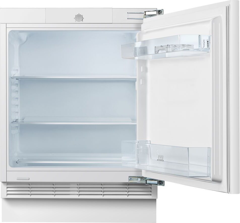 ESSENTIALS CIL60W21 Integrated Undercounter Fridge - Fixed Hinge